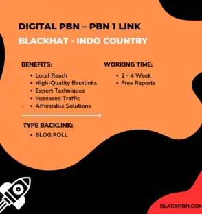 Digital PBN Blackhat INDO Blog Roll – PBN 1 Link