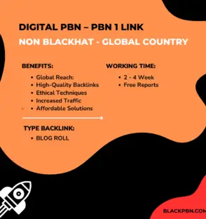 Digital PBN Non Blackhat GLOBAL Blog Roll – PBN 1 Link