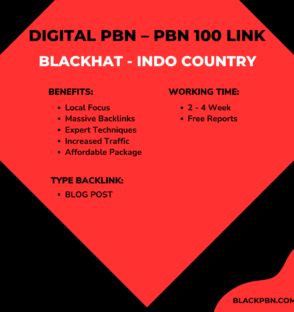 Go PBN Blackhat INDO Blog Post – PBN 100 Link.png