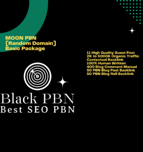 Moon PBN [Blackhat] [Random] Casino - Basic