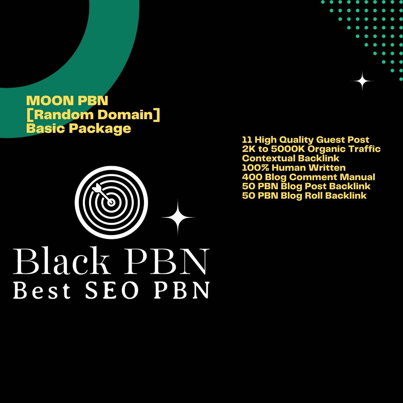 Moon PBN [Blackhat] [Random] Casino - Basic