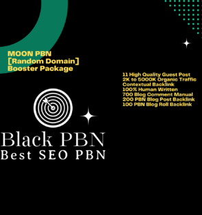 Moon PBN [Blackhat] [Random] Casino - Booster