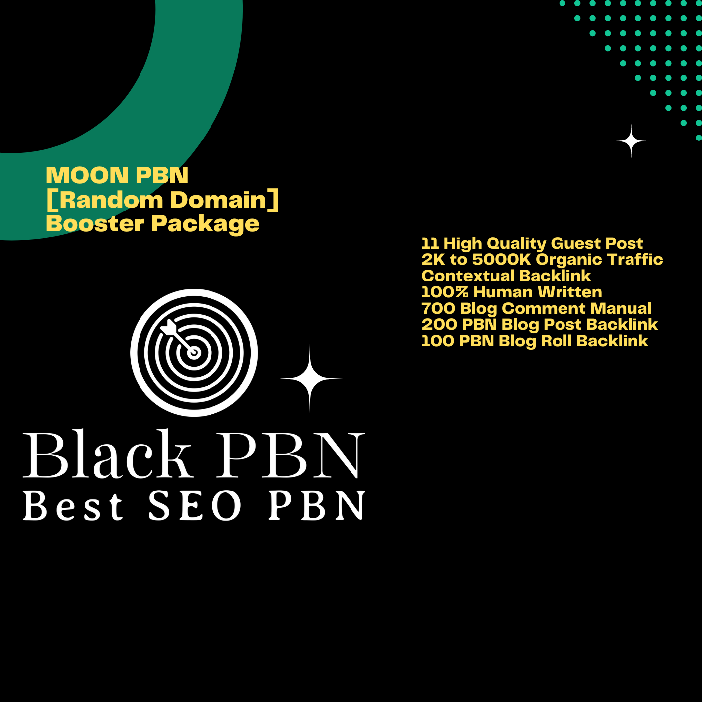 Moon PBN [Blackhat] [Random] Casino - Booster