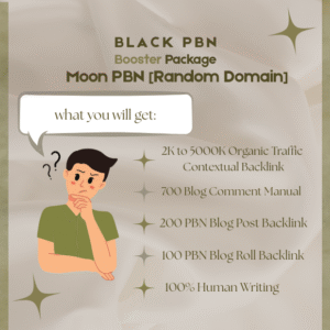 Moon PBN | [Blackhat] [Random] Casino - Booster