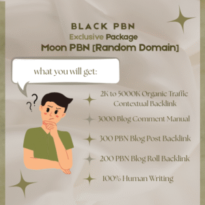 Moon PBN | [Blackhat] [Random] Casino - Exclusive